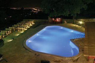 Villa Rumba Ποντστράνα Εξωτερικό φωτογραφία